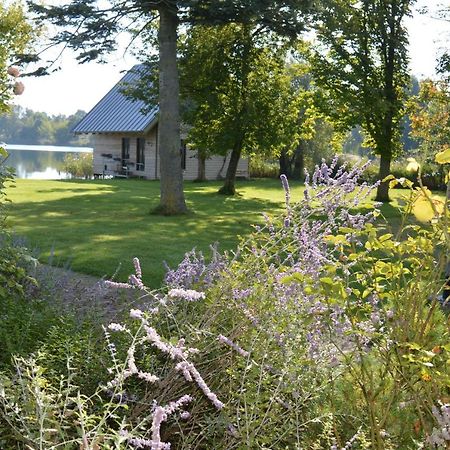 Resort Kormoran-Garni Zehdenick Dış mekan fotoğraf