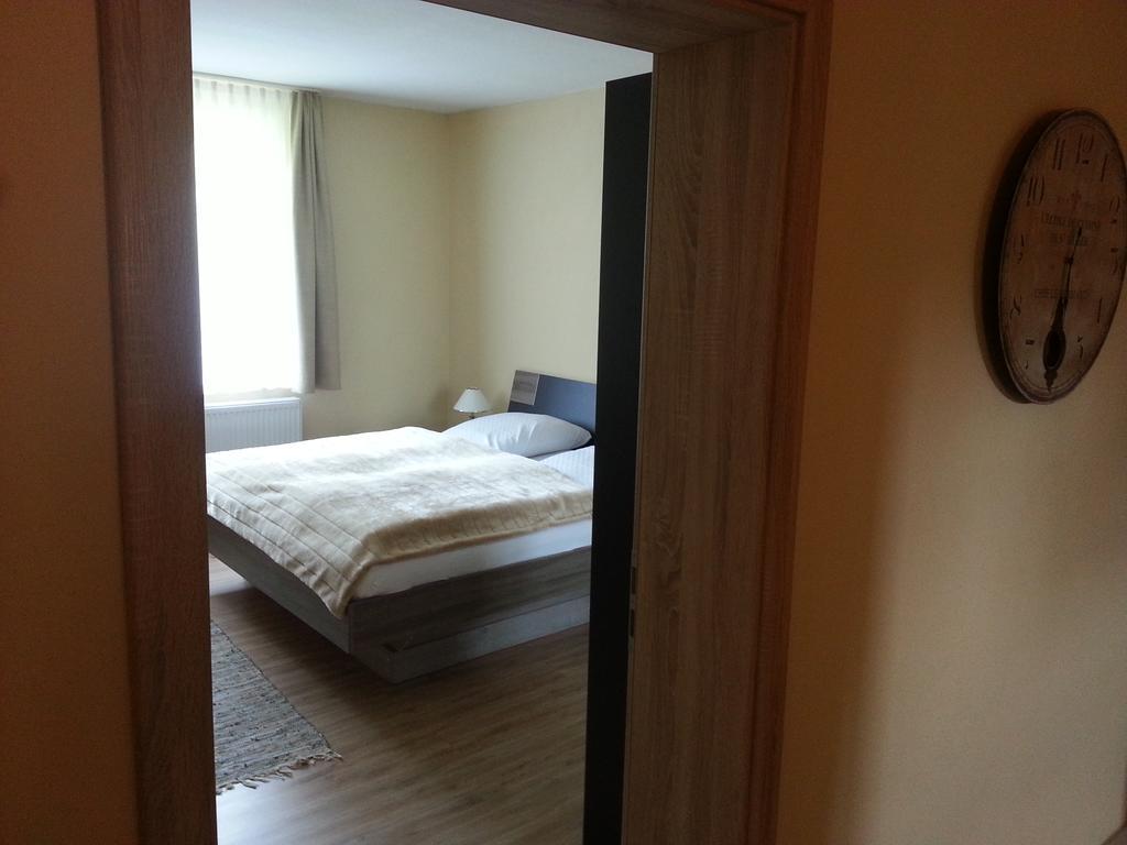 Resort Kormoran-Garni Zehdenick Dış mekan fotoğraf