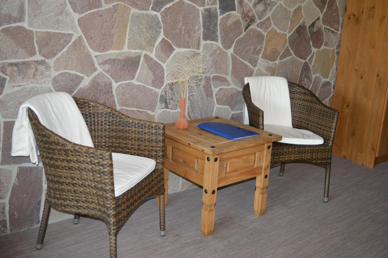 Resort Kormoran-Garni Zehdenick Dış mekan fotoğraf